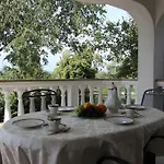 Ljudmila شقة Sveti Anton (Krk)