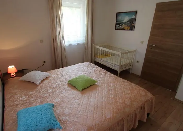 Ljudmila Sveti Anton (Krk)