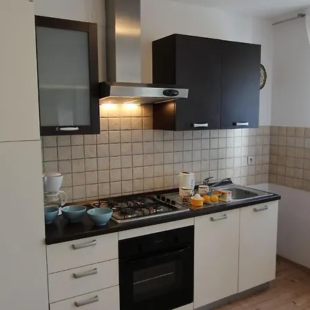 Apartman Ljudmila *