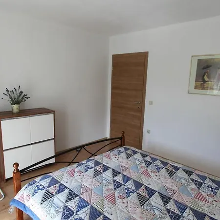 Apartman Ljudmila *